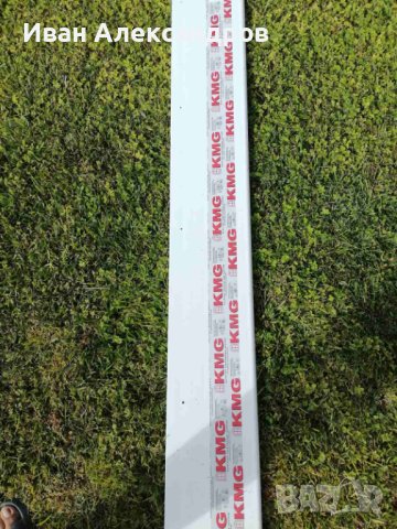 Подпрозоречна ПВЦ дъска