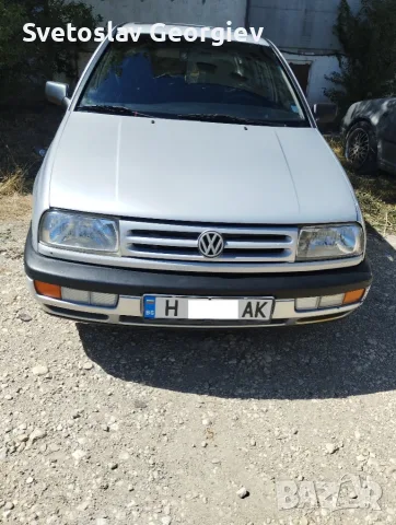 Продавам VW Vento