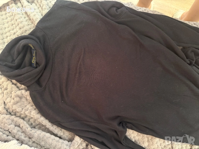 Поло Ralph Lauren , снимка 2 - Тениски - 52559608