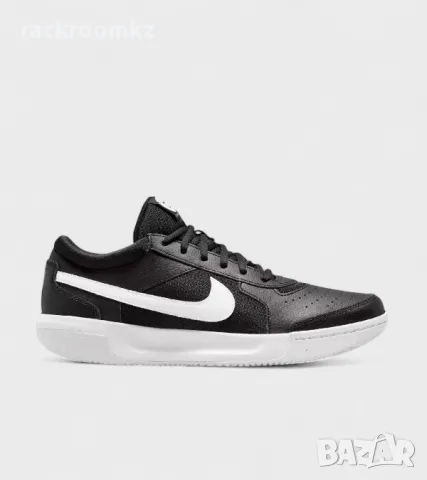 ПРОМОЦИЯ -30% Nike Zoom Court Lite 3 мъжки кецове естествена кожа, снимка 1