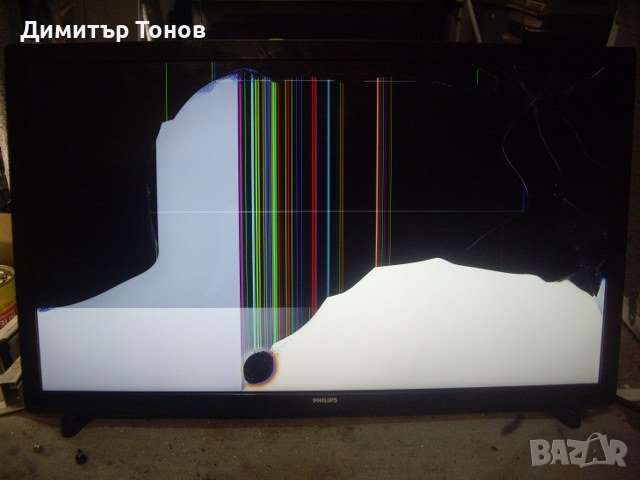 PHILIPS 22PFS5403/12