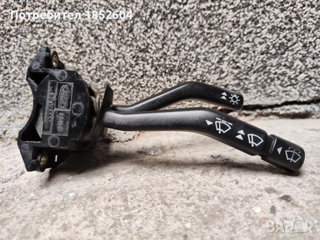 Лост чистачки Форд Сиера, снимка 3 - Части - 54269267