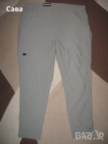 Спортен панталон KLEPPER  мъжки,ХЛ, снимка 2 - Спортни дрехи, екипи - 42093173