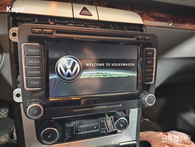 PASSAT CC НА ЧАСТИ, снимка 12 - Автомобили и джипове - 42105781