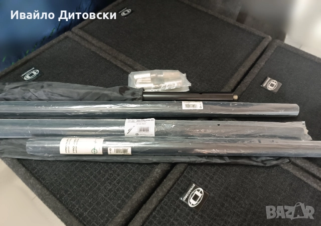 DYNACORD система., снимка 10 - Аудиосистеми - 51870967