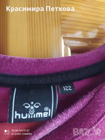 Детска рокличка на Дисни с Мини Маус, снимка 5 - Детски рокли и поли - 48313188