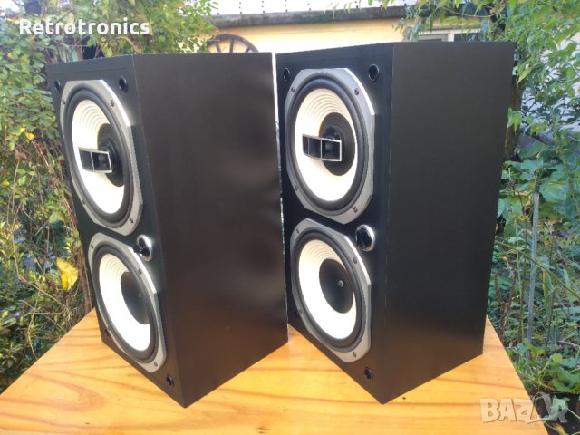 Kenwood LS-770, снимка 5 - Тонколони - 30634822