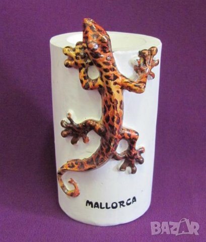 Арт Декорация Свещник MALLORCA, снимка 1