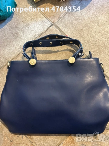 Дамска нова чанта