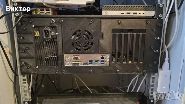 3D Печат с PETG и PLA • 3D CAD Моделиране, снимка 12 - Други услуги - 52540874