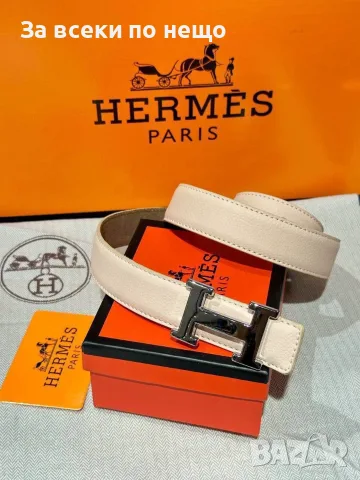 Hermes Колан Хермес - Различни Цветове Код SEM-875, снимка 7 - Колани - 56158175