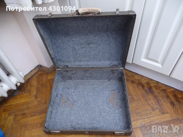 Куфар за акордеон 120 баса, снимка 5 - Акордеони - 56196472