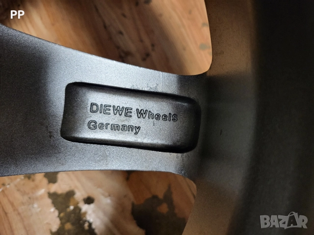 джанти 17" 5x112 Mercedes Audi Vw 225/45/17 зимни гуми, снимка 8 - Гуми и джанти - 52484763