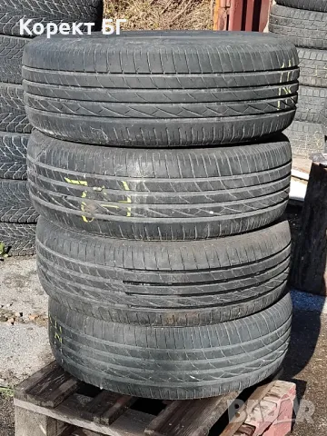 Гуми 195 60 15 Ласа Lassa 2 броя. Нов внос. Не са нови., снимка 9 - Гуми и джанти - 49881908