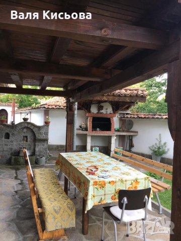 на почивка в гр. Елена, къща за гости с джакузи , снимка 14 - Почивки на планина - 13527702