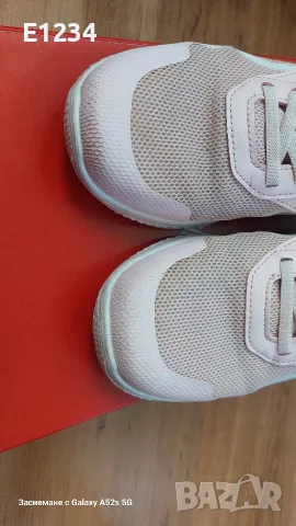 Маратонки Reebok, снимка 9 - Детски маратонки - 56281766