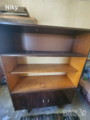 Шкаф/Библиотека