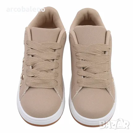 Дамски ниски кецове, 5цвята , снимка 9 - Кецове - 50049655