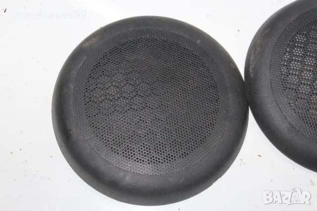 Капачка говорители врата лява дясна Тата Индика 2007 Tata Indica , снимка 2 - Части - 48508223