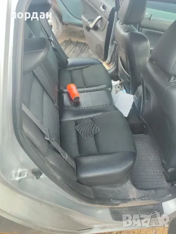 Хонда Акорд 2.0 дизел 2007г. Продава се само на части , снимка 5 - Автомобили и джипове - 47523228