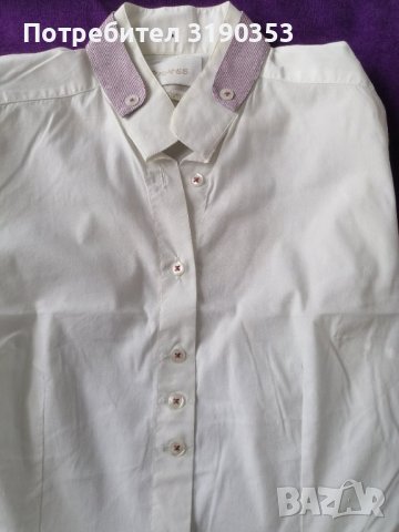 Дамска риза FRANT, снимка 1