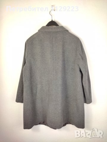 Gerry Weber coat D48 F50, снимка 7 - Палта - 38358005