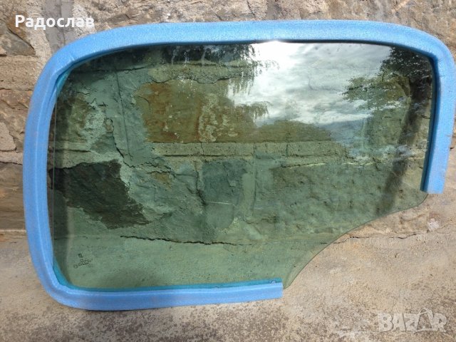 Задно ляво стъкло за Peugeot 407