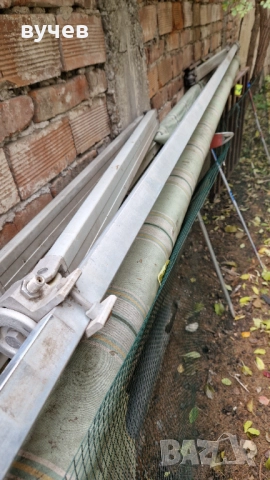 тента 350 см на 200 см