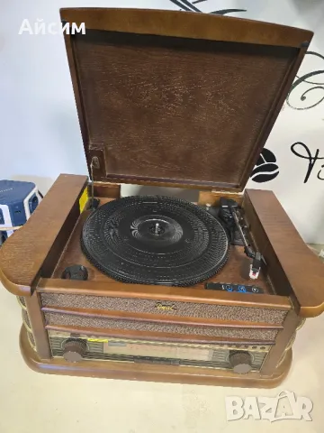 Аудио система Dual NR 4, снимка 9 - Други - 47844238