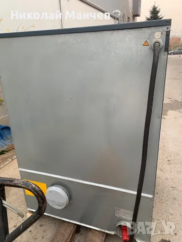 Сушилня Miele професионал 30 килограма, снимка 6 - Сушилни - 48156025