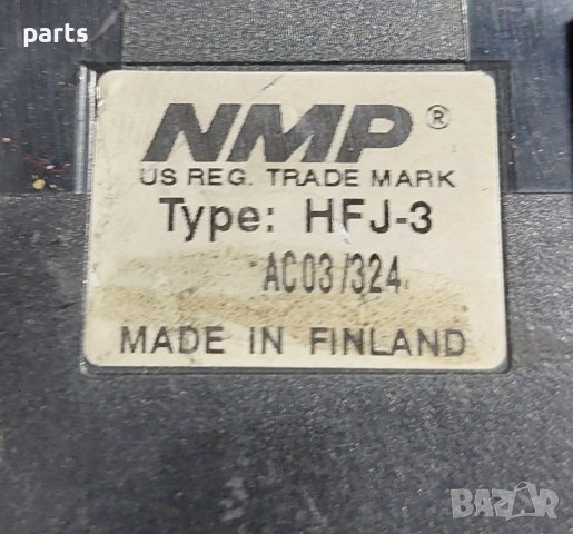 Модул Телефон VW Пасат 5 - Исузо - Мерцедес - Ауди - БМВ - HFJ3 - AC03/324 N, снимка 2 - Части - 42274269