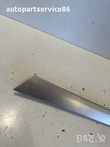 Лайсна за задната лява врата за Mercedes B-Class W245 B170 (2008) A1697370582, снимка 3 - Части - 54214868