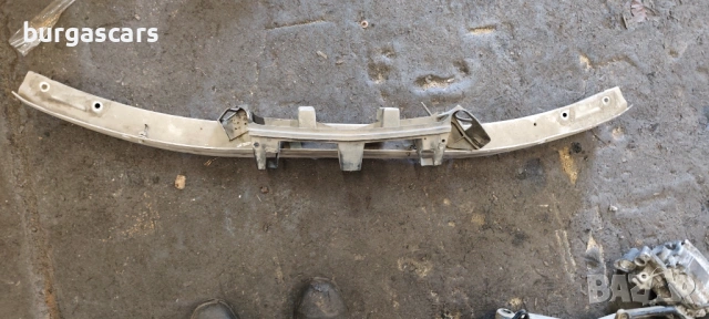 Основа предна броня Opel Zafira B 1.7CDTI - 110к.с.A17DT, снимка 2 - Части - 54096276