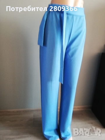 дамски долнища (РАЗПРОДАЖБА) , снимка 2 - Панталони - 44712968