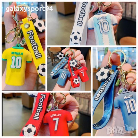 Лео Меси Фигурка в цял Ръст Меси Аржентина Играчка 2023г, снимка 14 - Футбол - 39897805