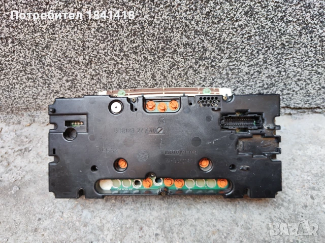 Километраж Голф 3, Венто/ VW Golf 3, Vento, снимка 4 - Части - 51345692