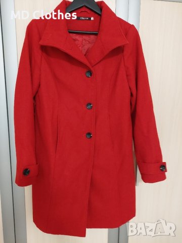 палто за 25лв м размер, снимка 3 - Палта, манта - 44255953