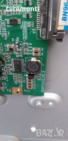 T-Con Board 320AP03C2LV0.2, снимка 2 - Части и Платки - 29976120