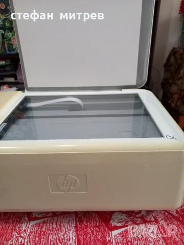 принтер hp с4480