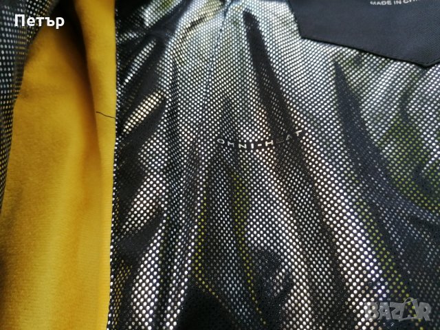 Продавам ново мъжко скиорско яке 18 000 мм Ice Gecko висок клас , снимка 8 - Зимни спортове - 34518712