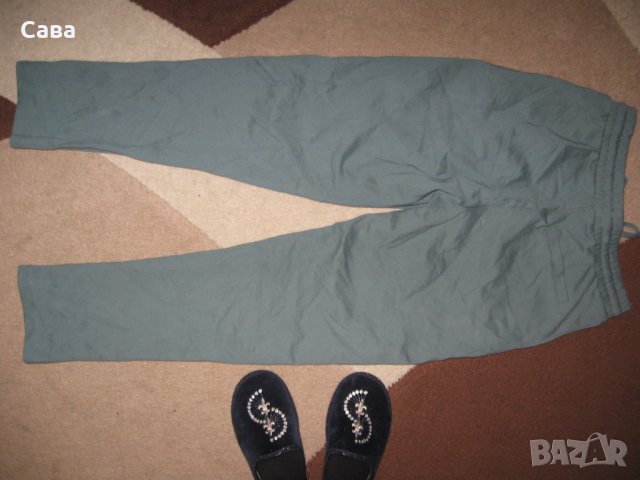 Ватирано долнище HEMA  дамско,С, снимка 3 - Спортни екипи - 38685433