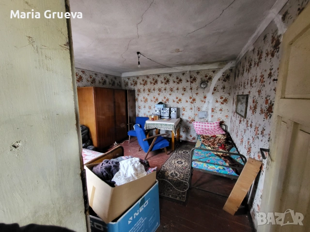 Къща в Калугерово от частно лице, снимка 13 - Къщи - 54093043