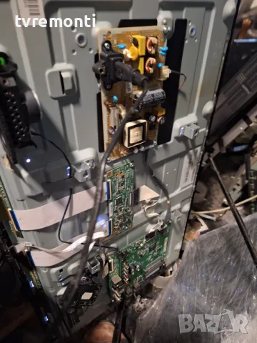 POWER BOARD ,EAX69091401(1.2),EAY64548902 for, LG 32LM6300PLA 32inc DISPLAY SDL320F0 HD0-B00, снимка 4 - Части и Платки - 47559885