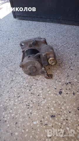 Стартер за Хонда Акорд, снимка 7 - Части - 50669773