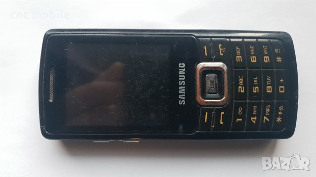Samsung C5212 - Samsung GT-C5212