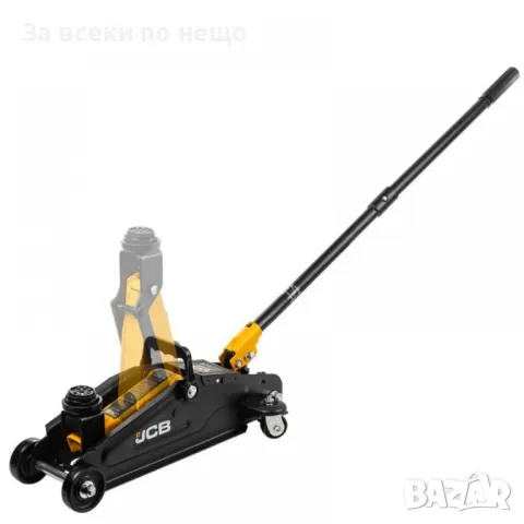 Крик крокодил 2 тона 135 – 340 мм JCB, снимка 2 - Други инструменти - 50366578