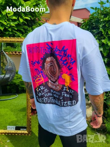 Маркови мъжки тениски , снимка 4 - Тениски - 36997145