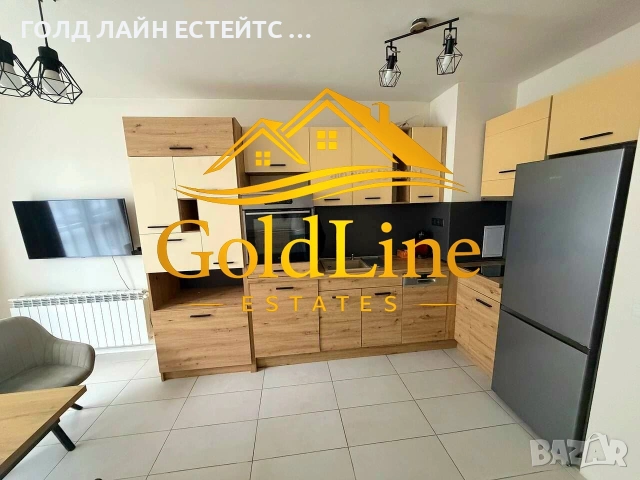 Двустаен в Манастирски Ливади запад, снимка 2 - Апартаменти - 54250981