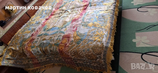 красива кувертюра за спалня , снимка 7 - Други - 53223634