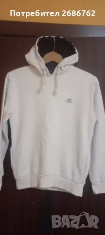  Суичър Аdidas размер М, снимка 1
